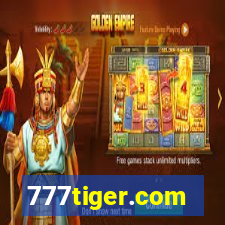 777tiger.com