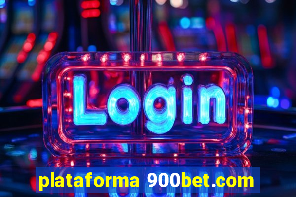 plataforma 900bet.com