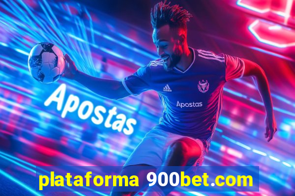 plataforma 900bet.com