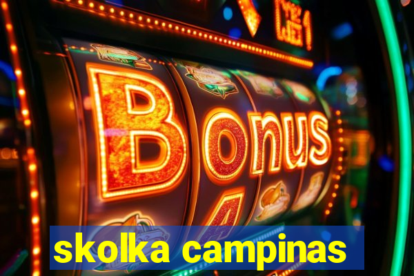 skolka campinas