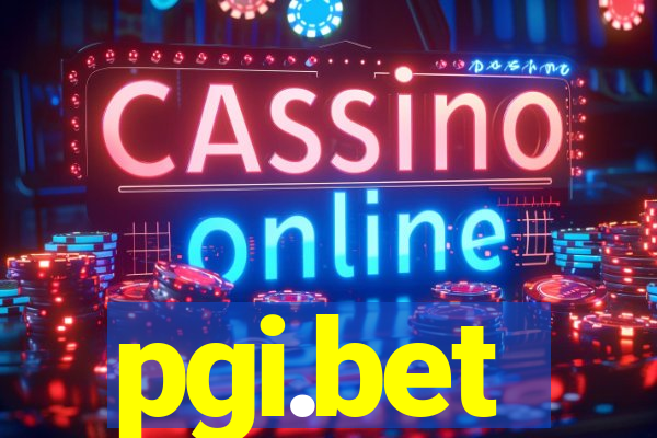 pgi.bet