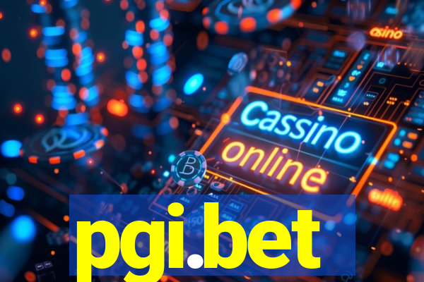 pgi.bet