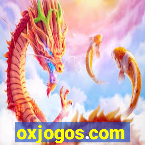 oxjogos.com