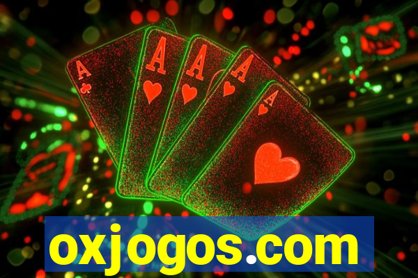 oxjogos.com