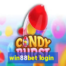 win88bet login