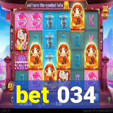 bet 034