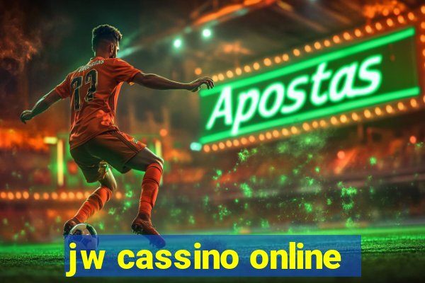 jw cassino online