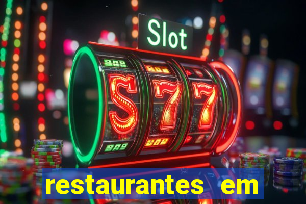 restaurantes em vilas do atlântico