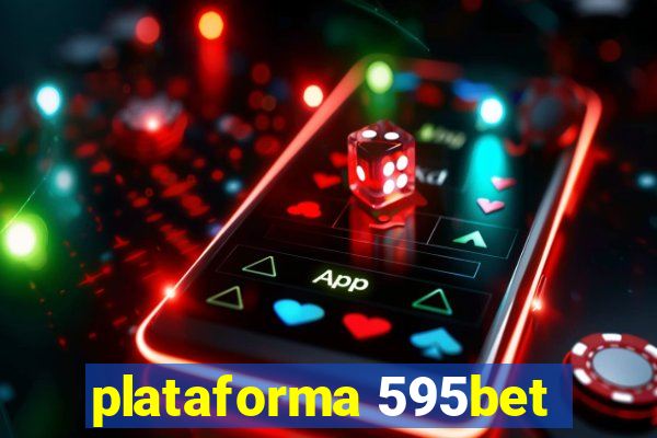 plataforma 595bet