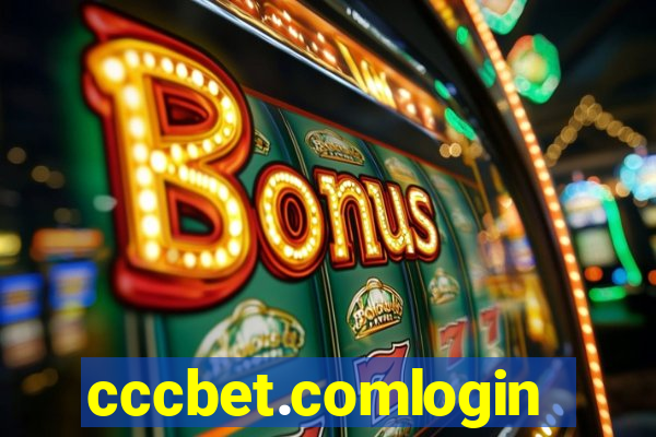 cccbet.comlogin