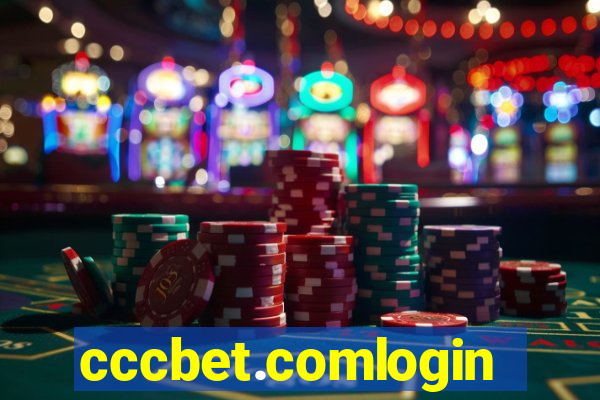 cccbet.comlogin