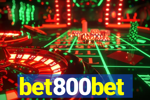 bet800bet