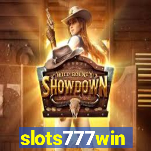 slots777win