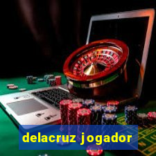 delacruz jogador