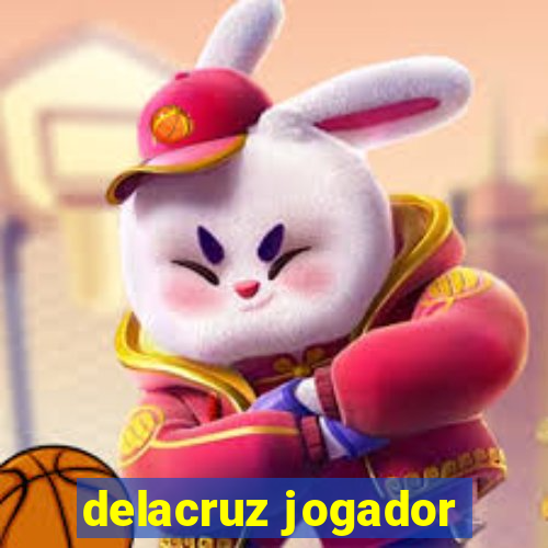 delacruz jogador