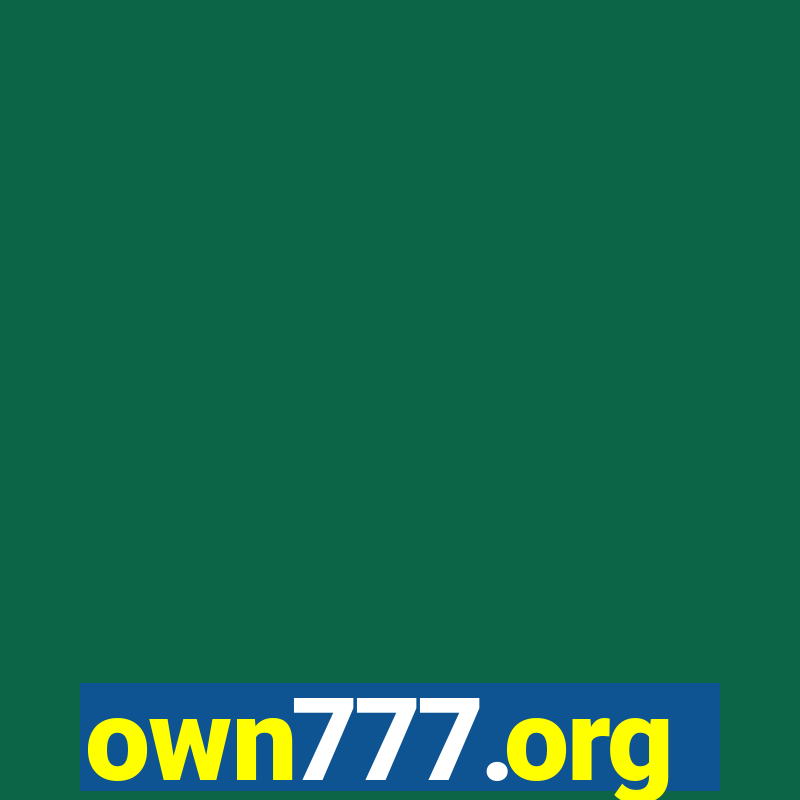 own777.org