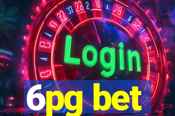 6pg bet