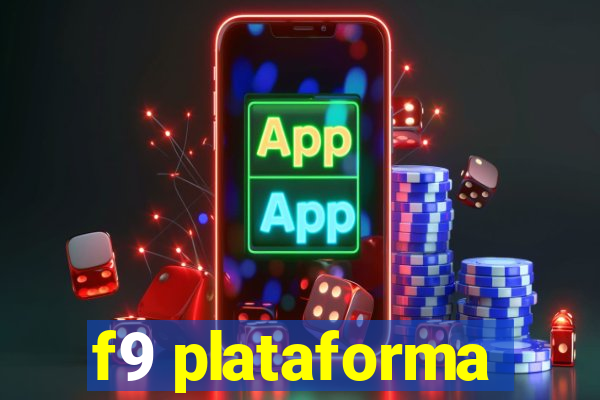 f9 plataforma