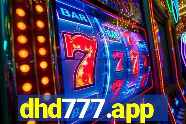 dhd777.app