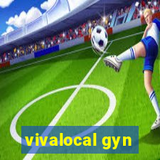 vivalocal gyn