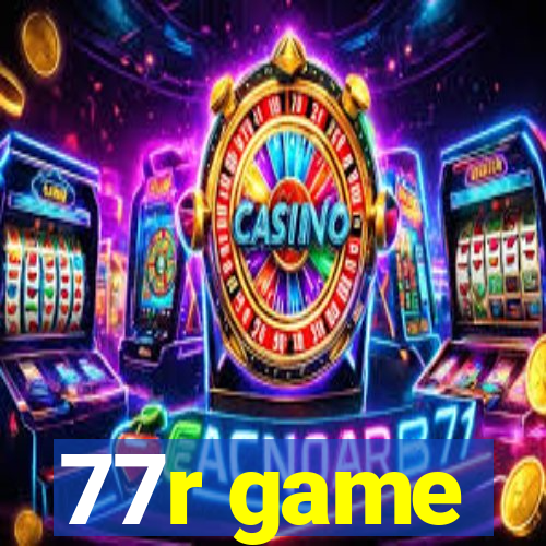 77r game