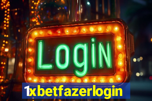 1xbetfazerlogin