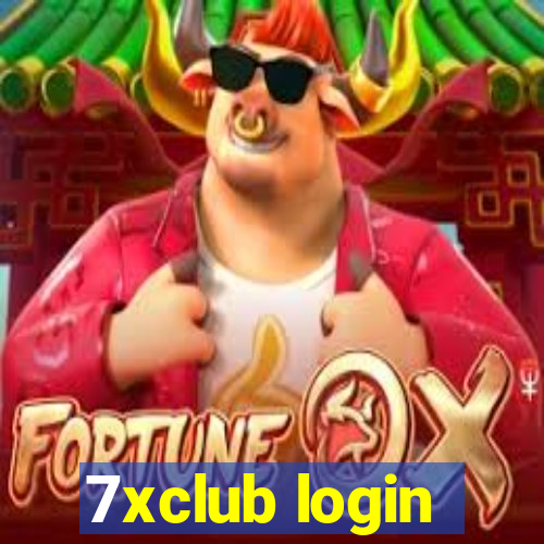 7xclub login