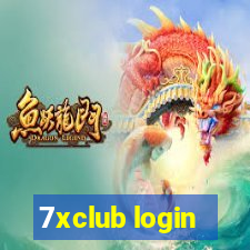 7xclub login