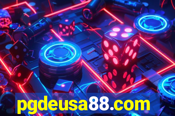 pgdeusa88.com