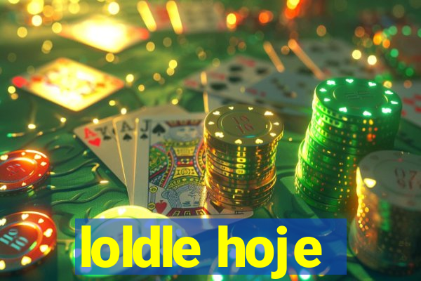 loldle hoje