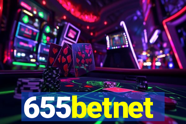 655betnet