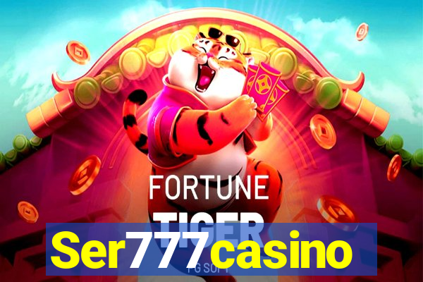 Ser777casino