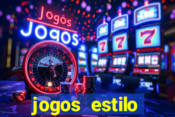 jogos estilo summertime saga