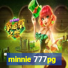 minnie 777pg