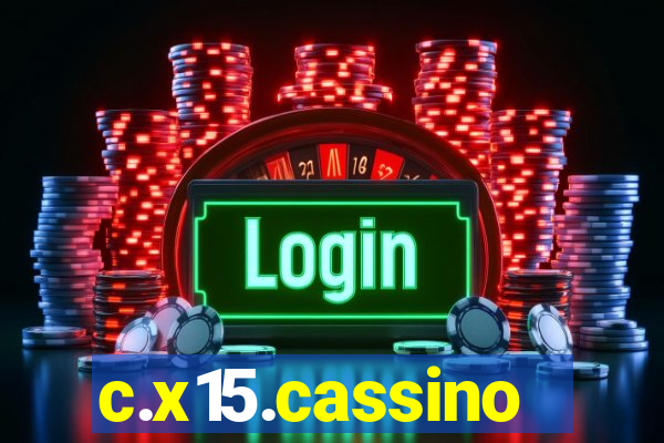 c.x15.cassino