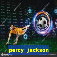 percy jackson completo dublado