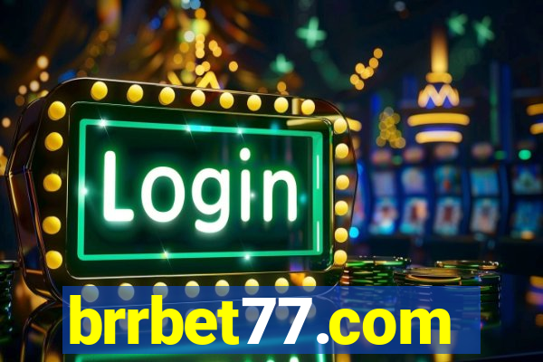 brrbet77.com