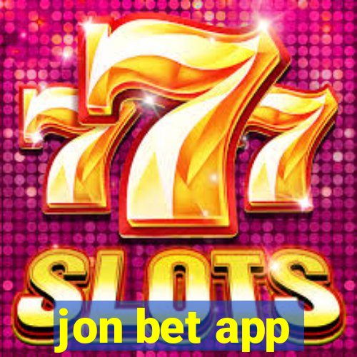 jon bet app