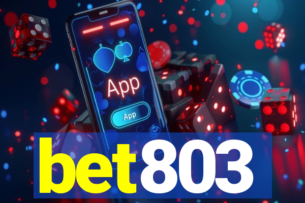 bet803