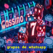 grupos de whatsapp jogo do bicho