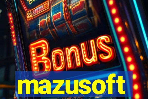 mazusoft