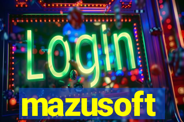 mazusoft