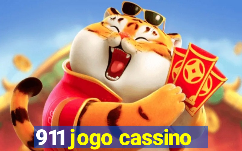 911 jogo cassino