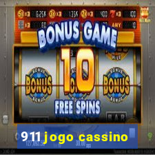 911 jogo cassino