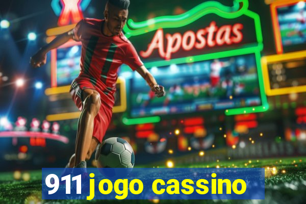 911 jogo cassino