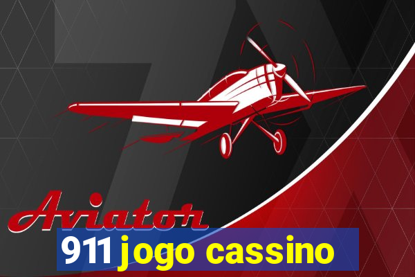 911 jogo cassino