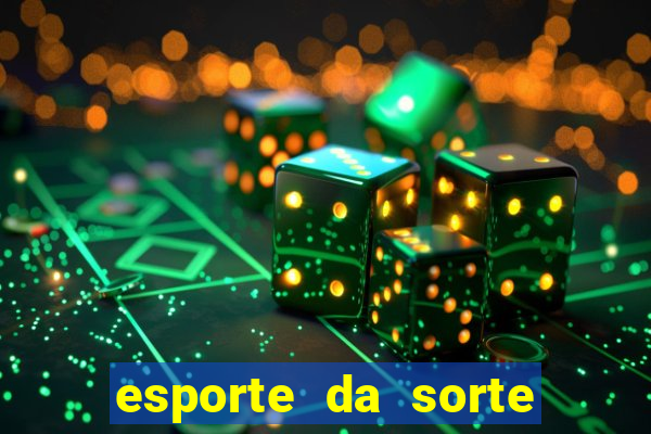 esporte da sorte logo png