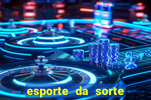 esporte da sorte logo png