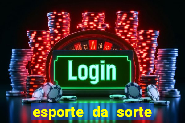 esporte da sorte logo png