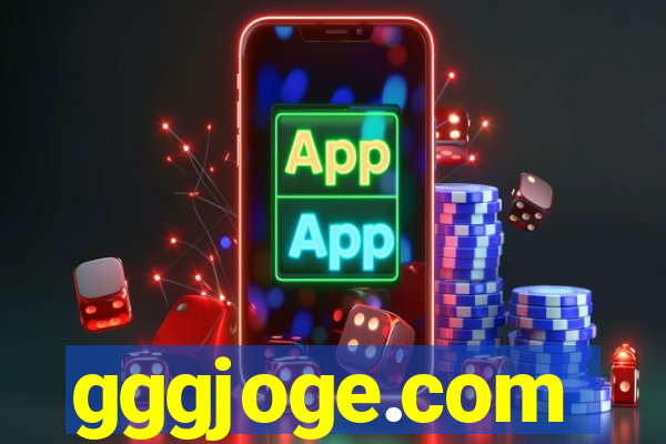 gggjoge.com